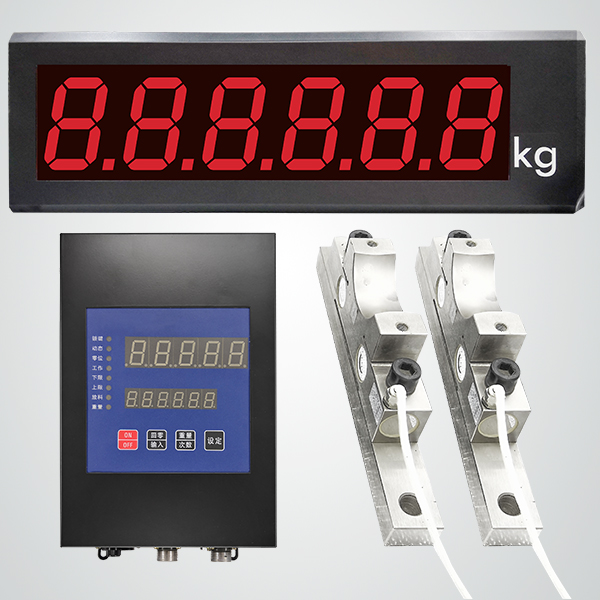  QCX-M4C-2起重量限制（稱(chēng)重）器